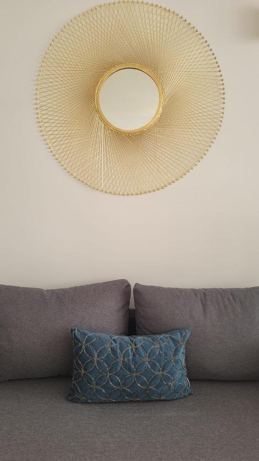 Bella-Vista Suite Endless Views Over The Ocean La Matanza De Acentejo Bagian luar foto